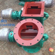 泊頭市盛達礦山機械廠 專業供應優質放料閥，助力礦業高效生產