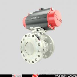 不銹鋼罐底放料閥與閘閥的區別及結構解析