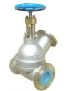 FL45F-三通放料閥與閘閥 功能特性、應用場景及選型考量