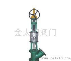 氣動平底料漿放料閥 結(jié)構、優(yōu)勢與高清細節(jié)圖解——以金太陽閥門為例